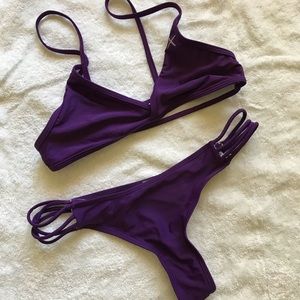 Boutinela Bikini Set🍇